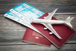Zakup zagranicznych biletów lotniczych w podatku VAT i dochodowym