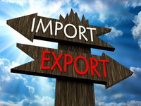 Polska więcej importuje niż eksportuje