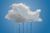 Rosną inwestycje w cloud computing, ale do nadrobienia jest jeszcze sporo