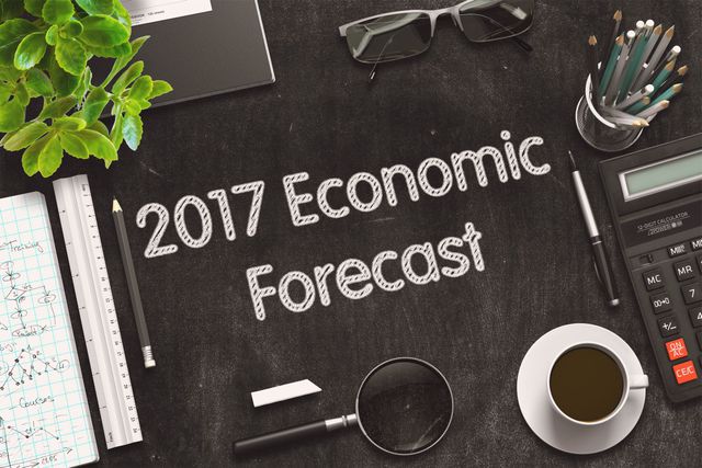 Deutsche Bank prezentuje prognozy na 2017 rok ...