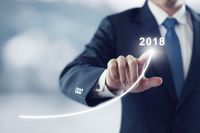 Jakie trendy w gospodarce i finansach w 2018 roku?