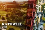 Biurowce w Katowicach: nowe inwestycje z rekordem