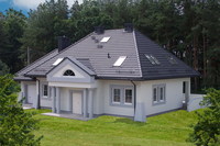 Park Chojnów - domy pod Warszawą Park Chojnów - domy pod Warszawą