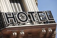 Europejski rynek hotelowy jest stabilny
