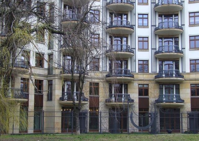 Apartamentowce w Polsce: ranking prestiżu