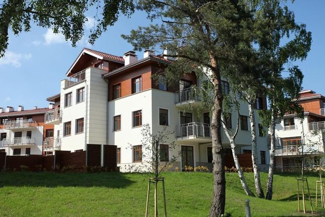 Apartamentowce w Polsce: ranking prestiżu