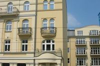 Apartamenty Drukarnia Narodowa w Krakowie