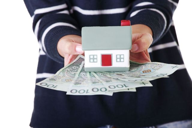 Ceny mieszkań i dostępność kredytów hipotecznych rosną