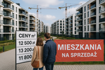 Ceny mieszkań w Polsce rosną, a sprzedaż spada - co dalej z rynkiem mieszkaniowym?