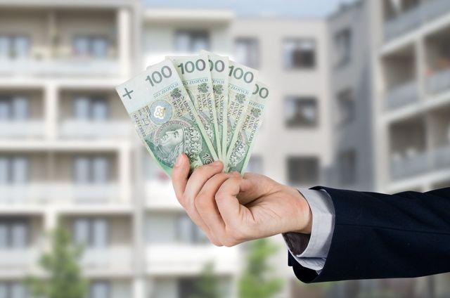 Ceny mieszkań w dzielnicach miast I kw. 2025