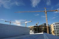 Ceny nowych mieszkań w mniejszych miastach już gonią Warszawę?