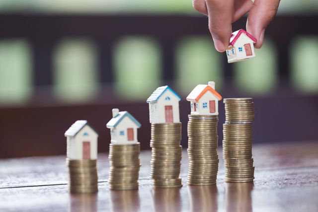 Ceny ofertowe mieszkań w I kw.2021 wciąż rosły