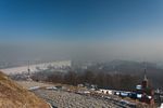 Czy smog wykończy rynek mieszkaniowy w Krakowie?
