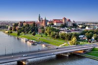 Gdzie tanie mieszkania w Krakowie?