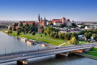 Gdzie tanie mieszkania w Krakowie?
