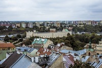 Jakie ceny mieszkań na ścianie wschodniej?