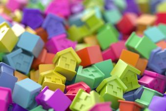 Mieszkań na sprzedaż więcej, ale ceny będą rosnąć [© tostphoto - Fotolia.com]