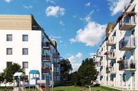 Mieszkania w świątecznej promocji to rzadkość Mieszkania w świątecznej promocji to rzadkość
