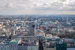 Pierwotny rynek mieszkaniowy w Warszawie w III kw. 2021