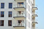 Polacy kupują mieszkania deweloperskie
