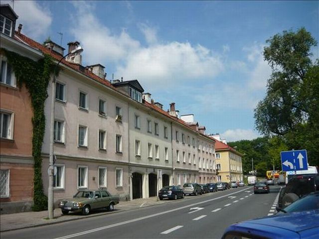 Romantyczne mieszkania w Warszawie i Trójmieście