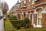 Rynek mieszkaniowy Wielkiej Brytanii w zamrożeniu
