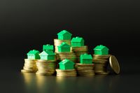Rynek mieszkaniowy i kredyty hipoteczne w 2016 roku