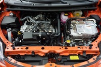 Automotive: daleko do stabilności finansowej, ale prognozy są obiecujące