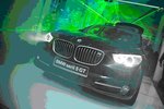Premiera BMW 5 GT