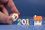 8 kluczowych trendów na rynku nieruchomości 2018