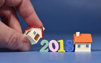 Rynek nieruchomości 2018