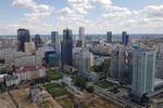 Biura w Warszawie: luka podażowa nawet do 2025 roku?