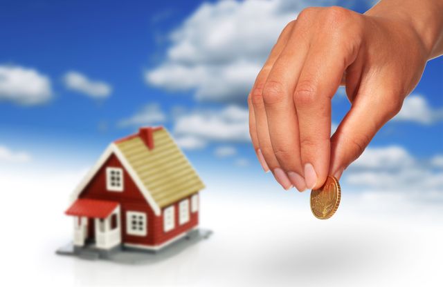 Ceny ofertowe a transakcyjne mieszkań V 2013