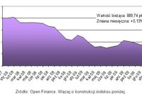 Ceny transakcyjne nieruchomości II 2010