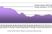 Ceny transakcyjne nieruchomości IX 2010