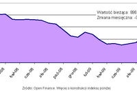 Ceny transakcyjne nieruchomości XI 2009