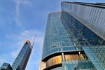 Czy kryzys na rynku nieruchomości komercyjnych uderzy w banki w Polsce? [© Mircea Iancu z Pixabay]
