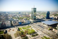 Dzielnice Warszawy: gdzie nie chcemy mieszkać?