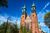 Ile gruntów w Polsce należy do Kościoła?