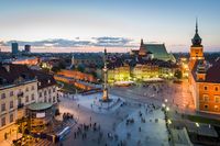 Kupno mieszkania: w Warszawie można negocjować