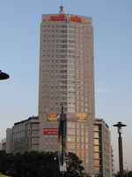 Babka Tower