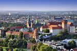 Powierzchnie biurowe w regionach: w Krakowie wiosna