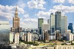 Rynek biurowy w Warszawie potwierdza swoją siłę