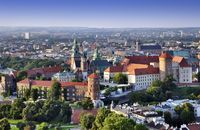W Krakowie najlepiej sprzedają się najtańsze mieszkania