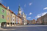 Rynek mieszkaniowy: największe miasta Polski I 2015