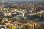 Rynek mieszkaniowy: największe miasta Polski II 2016