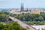 Rynek mieszkaniowy: największe miasta Polski II 2017