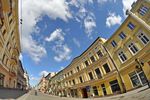 Rynek mieszkaniowy: największe miasta Polski IX 2013