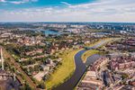 Rynek mieszkaniowy: największe miasta Polski VII 2016