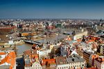 Rynek mieszkaniowy: największe miasta Polski VIII 2014